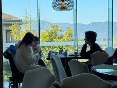 -余姚四明湖开元名都度假酒店·夏威夷西餐厅