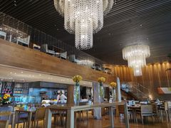 -君悦酒店·La Terrazza意合園·意式风味