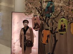 -常州武进九洲喜来登酒店