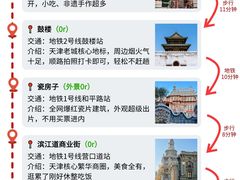 -古文化街旅游区