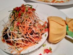 香煎干贝-茹丝葵经典牛排馆(上海外滩店)