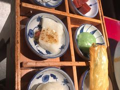 -味福记·本地特色菜(八一万达广场店)