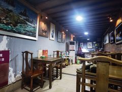 -沈记菜馆(酒仙桥路店)