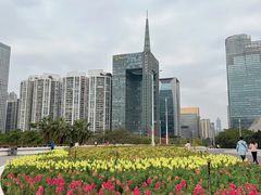 -海心沙亚运公园