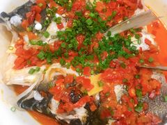 -周锦记广式餐厅(格林生活坊2期店)