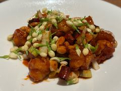 -榕意·川味之美(深业上城店)