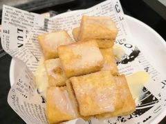 -孖记茶档·热腾茶餐(乐峰店)