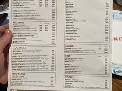 -Fini's Italian American(Wan Chai)