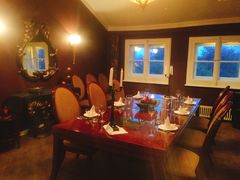 -成桂西餐厅·42年的味道(五大道疙瘩楼店)