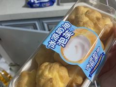 -味多美蛋糕(看丹桥店)