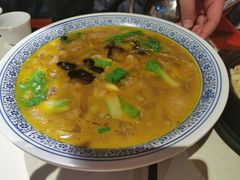-郑州烤鸭总店