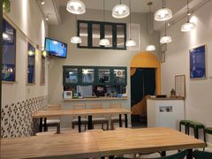 -小团圆糖水铺(襄阳南路店)