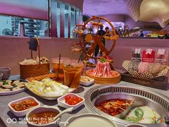 -故里和山·成都火锅(欢乐港湾店)