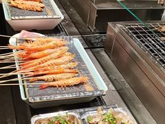 -星伦多 自助料理(圆融店)