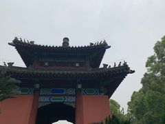 -成都武侯祠博物馆