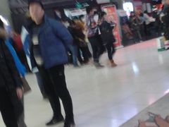 -金逸影城(中关村店)