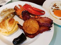 -海南清水湾莱佛士酒店