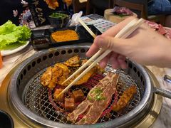 -火炉火自助餐(喜隆多店)