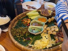 -滇铺子•云南特色菜•野生菌季(南亚福景路·海埂大坝店)