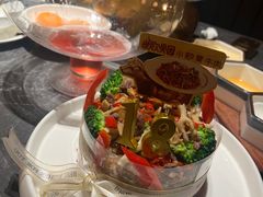 -炊烟小炒黄牛肉(浦东世纪汇店)
