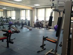 -乌鲁木齐百世昌龙泉酒店(大巴扎店)