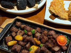 -小川洋风料理(江汉路店)