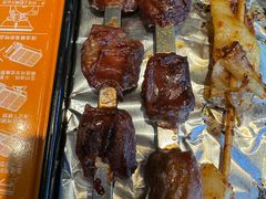 -喜子海鲜烧烤