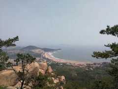 -崂山仰口游览区
