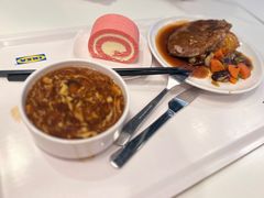 -宜家·瑞典风味餐厅(无锡店)
