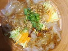 -李记饺子·熏酱东北菜(欢乐谷店)