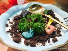 -牛扒仔原切雪花牛扒•西餐厅(南联新村店)