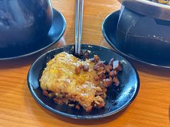 -莲餐厅·湖北菜·藕汤老手艺(愚园路店)