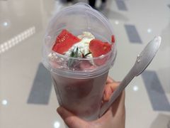 -喜茶(深圳万象城黑金店)