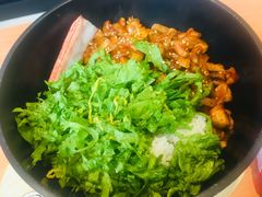 -鱼籽村秘制拌饭(崇文门店)