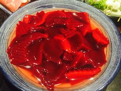 -老夏老火锅(正宁路店)
