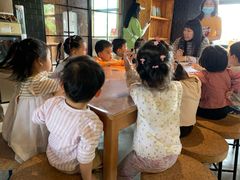 -婴智贝佳蒙特梭利早教托育中心(杨浦店)
