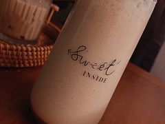 氮气咖啡-慢象咖啡(台江店)