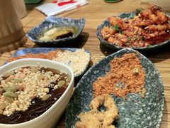重庆小酥肉-付小姐在成都(川沙店)