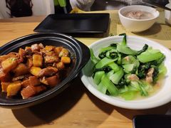 -我家小馆(步行街南路店)
