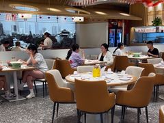 -大厨小馆(华阳城店)