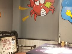 -徐记小怪兽肉蟹煲店(哈西万达金街店)