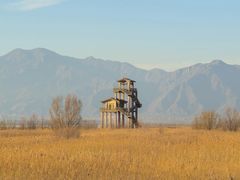 -野鸭湖国家湿地公园