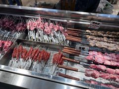 -生火火·小炉子炭烤(金楠天街总店)