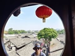 -中天楼