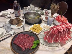 -阳光码头海鲜火锅(玉立路店)