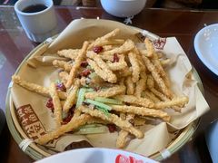 -肖记公安牛肉鱼杂馆·省级非物质文化遗产(三角路直营店)