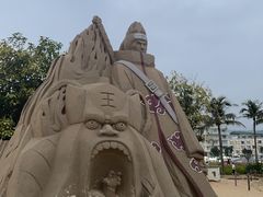 -大梅沙海滨公园