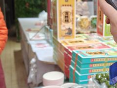 -定胜糕小店-蒋顺发