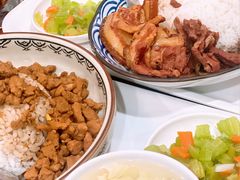 -菊儿人家·北京胡同菜(南锣鼓巷店)