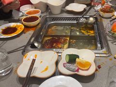 -海底捞火锅(旭辉MALL店)